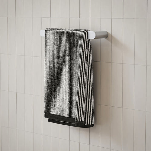 5 Piece Cotton Towel Set
