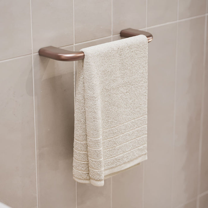 5 Piece Cotton Towel Set