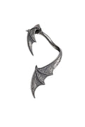 bat shaped ear wrap
