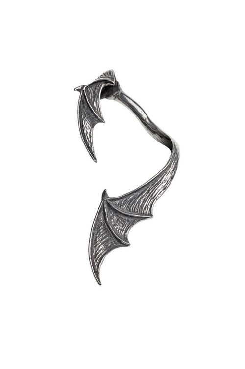 bat shaped ear wrap