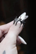 gothic archiecture ring