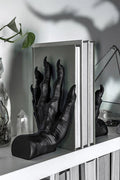 witchy hands bookends