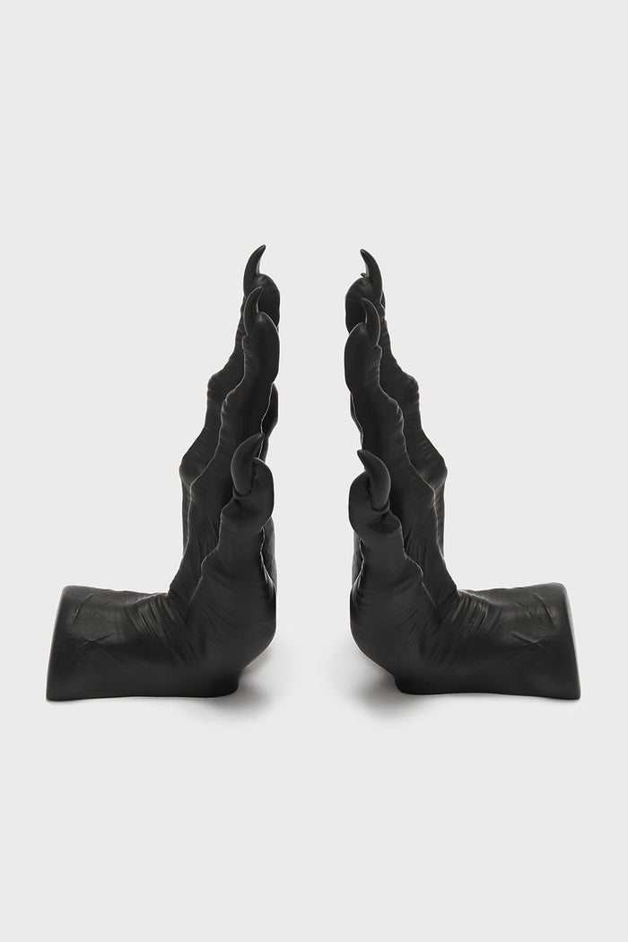 witchy goth home decor by killstar