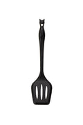 black cat spatula