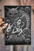 whimsigoth journal