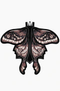 Ashira moth backpack from Restyle