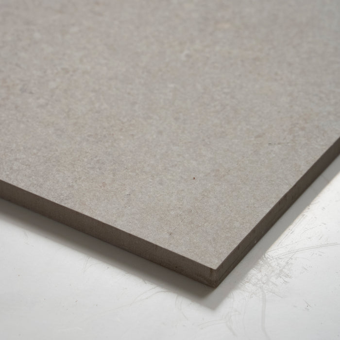 Oblique Auralis Off White P5 External Porcelain Tile 600 x 600mm 6ARDSVX - The Blue Space