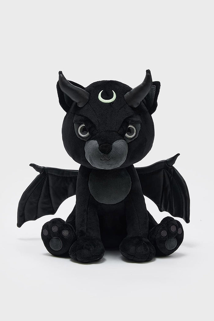kreepture plushie toy