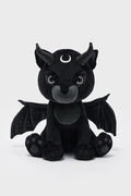 kreepture plushie toy