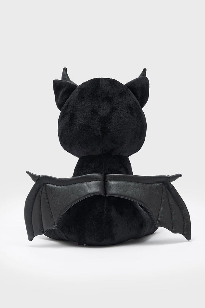 kreepture plush toy by killstar