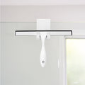 Bao Shower Squeegee Matte White