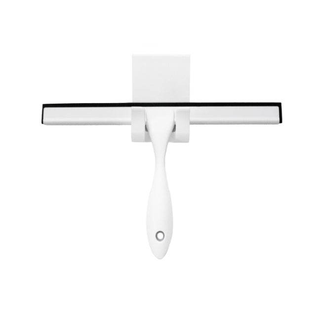 Bao Shower Squeegee Matte White