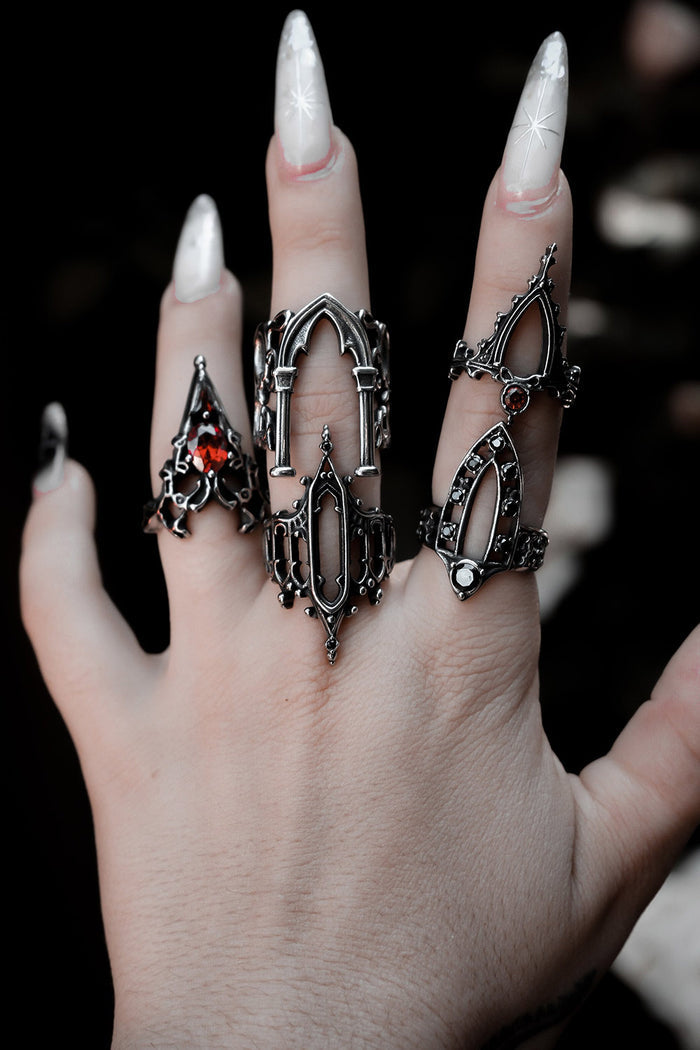 fairytale rings