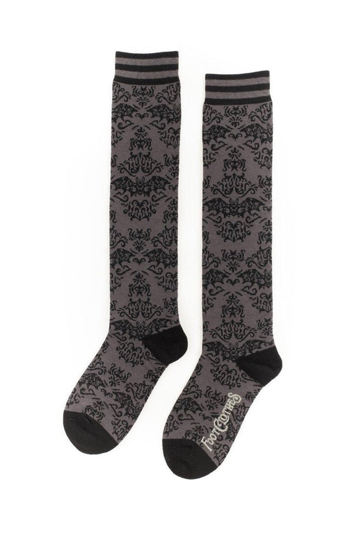 haunted mansion socks