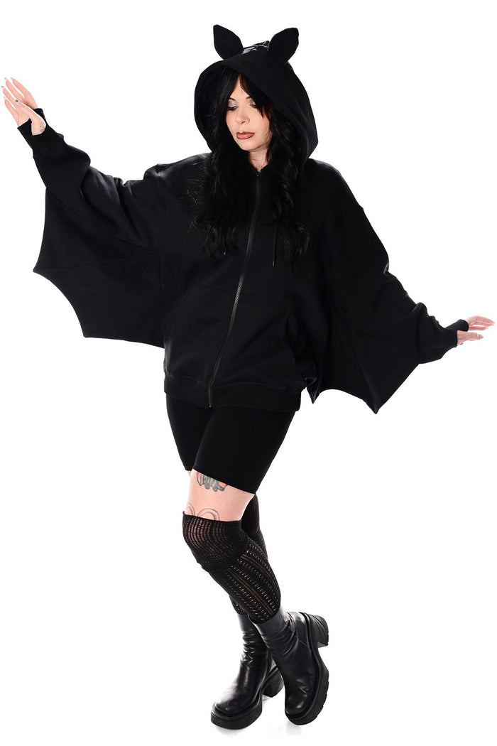 gothic clothing by foxblood