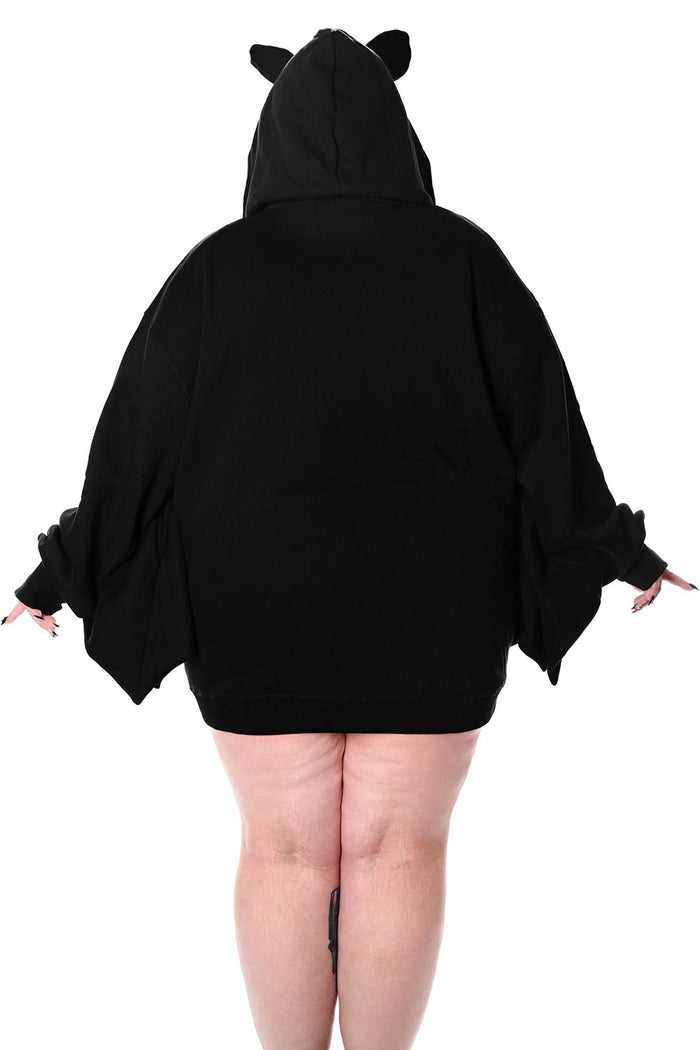 scene girl plus size clothes