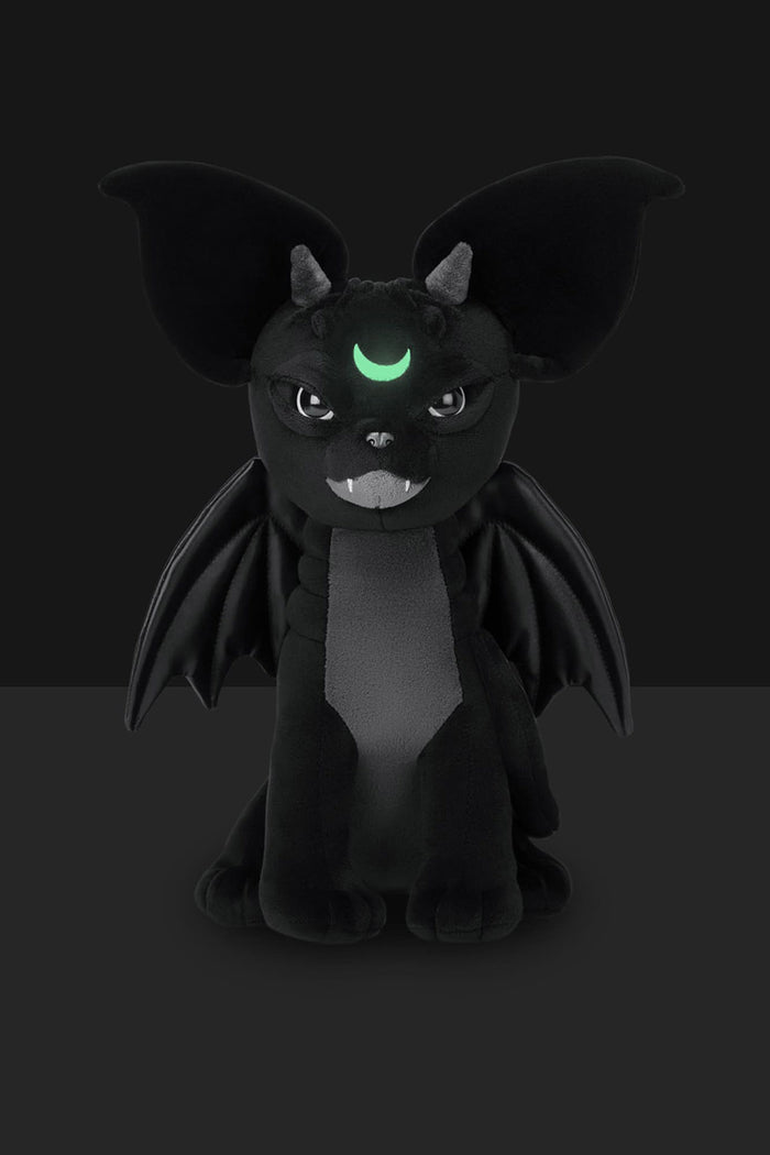 stuffed cat plush