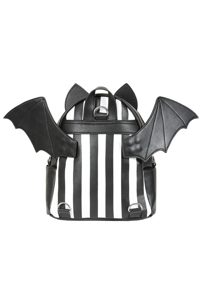 creepy cute kawaii backpack