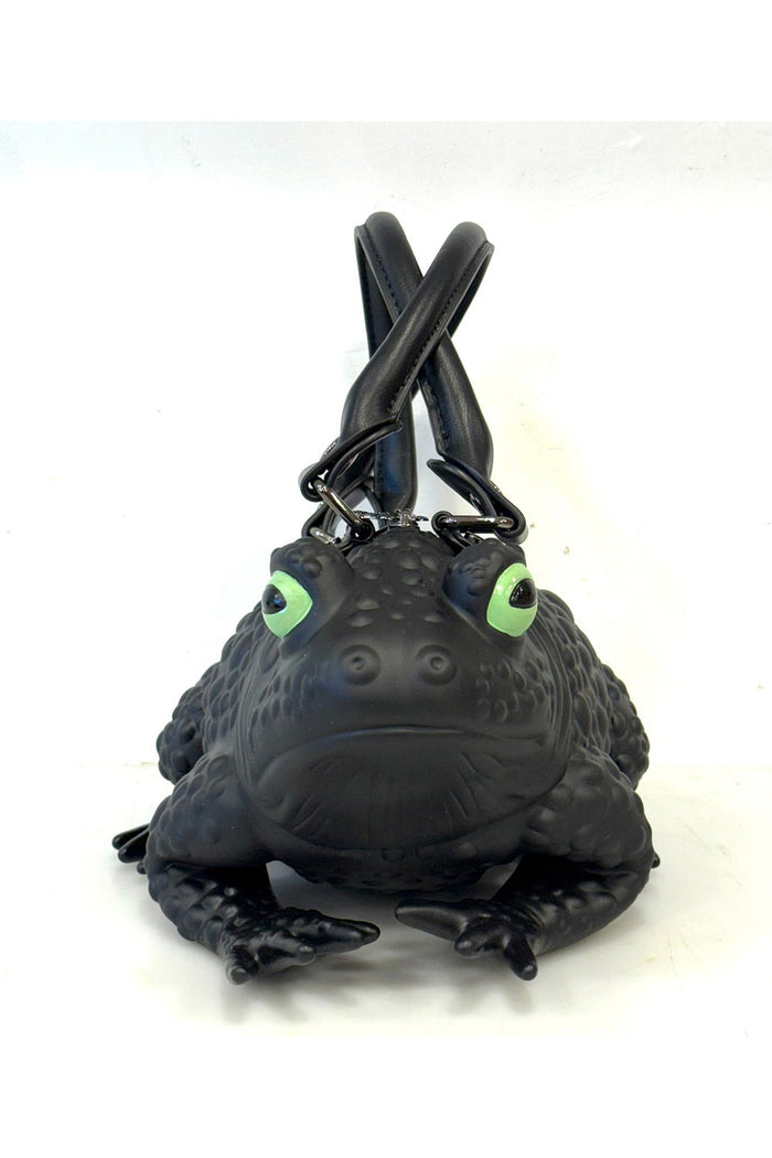 Windy Willow frog bag