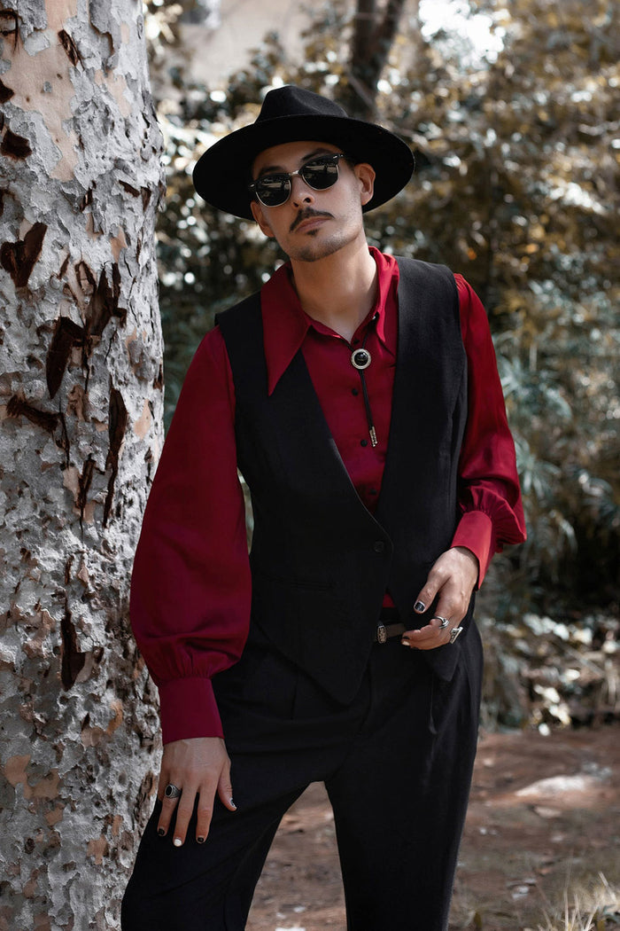lively ghosts  clothing