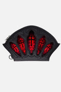 gothic wallet