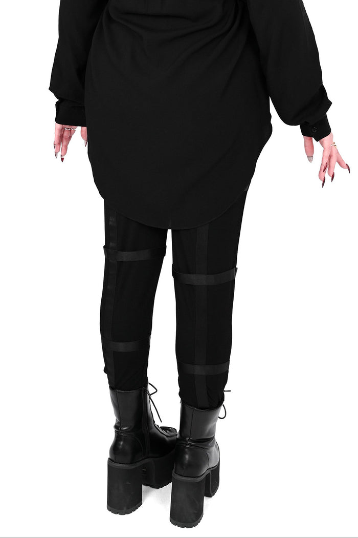o-ring leggings