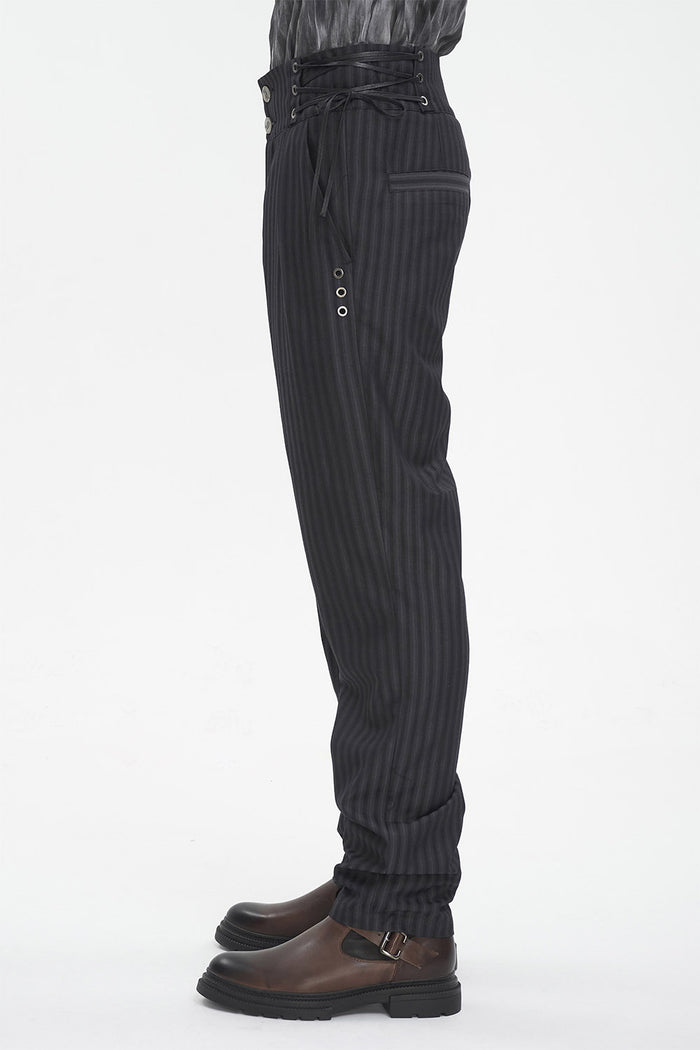 sweeney todd clothes for men