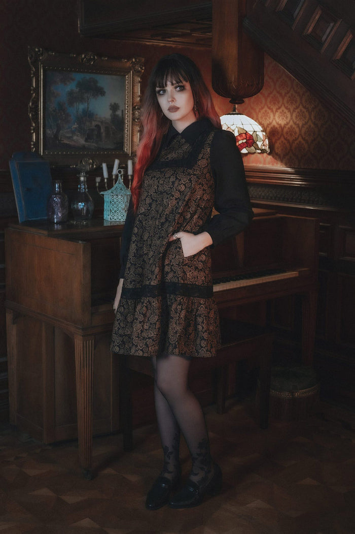 womens babydoll dress