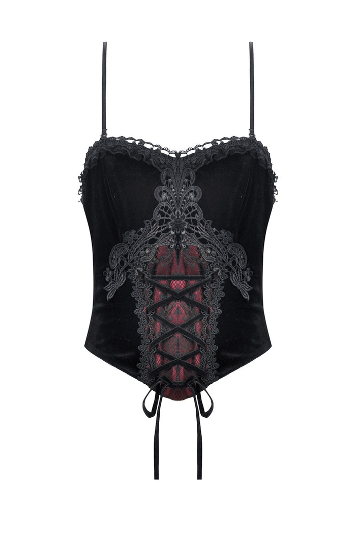 dark in love clothes for women