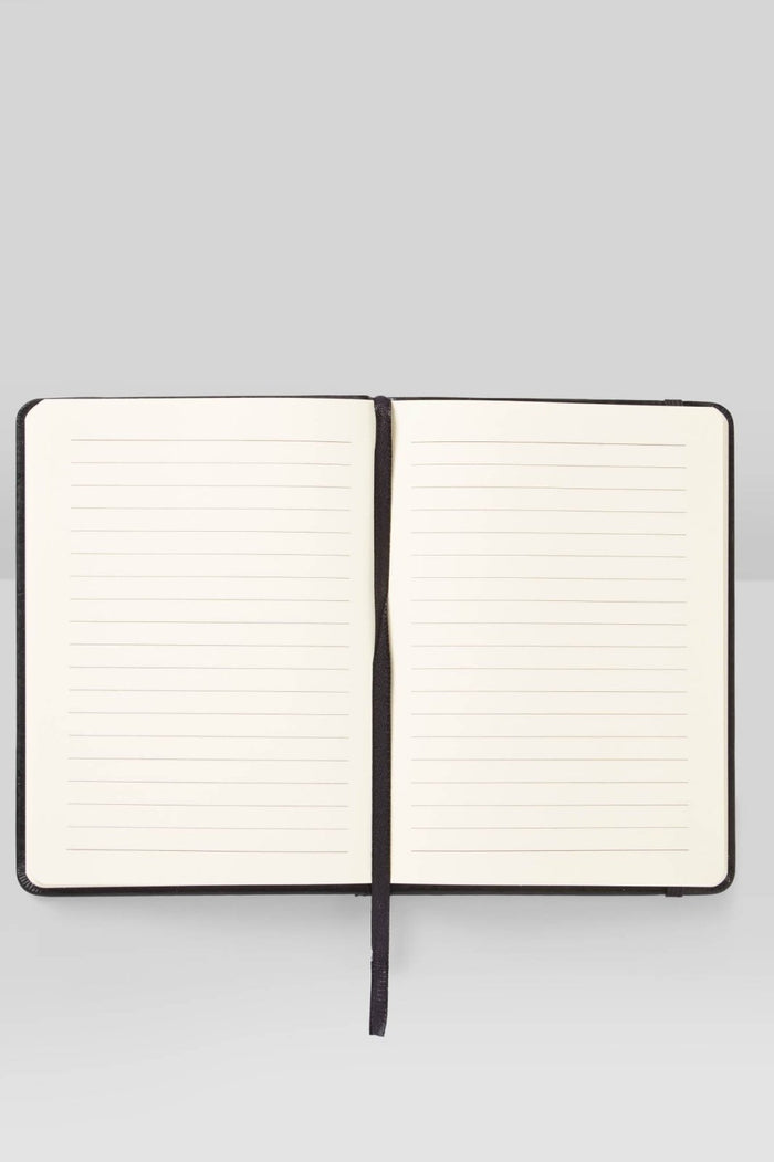 Carnival Notebook - stationery - VampireFreaks - Killstar