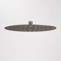 Caroma Liano II Rain Shower Round (300mm) - Brushed Bronze 99634BBZ3A - The Blue Space
