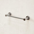 Caroma Liano II Hand Towel Rail Chrome  | The Blue Space