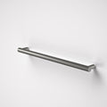 Caroma Liano II Heated Towel Rail - Horizontal - Gunmetal 11225049GM - The Blue Space