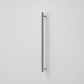 Caroma Liano II Heated Towel Rail - Vertical - Gunmetal 11225050GM - The Blue Space
