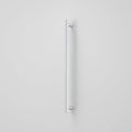 Caroma Liano II Heated Towel Rail - Vertical - Polished Stainless Steel 11225050PSS - The Blue Space