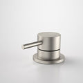 Caroma Liano II Hob Mixer - Trim Kit - Brushed Nickel 96402BN - The Blue Space