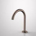 Caroma Liano II Hob Swivel Outlet 160mm - Brushed Bronze 96400BBZ65AF - The Blue Space