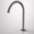 Caroma Liano II Hob Swivel Outlet 200mm - Gunmetal 96401GM65A - The Blue Space