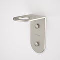 Caroma Liano II Soap Bottle Holder - Brushed Nickel 96450BN - The Blue Space