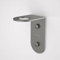 Caroma Liano II Soap Bottle Holder - Gunmetal 96450GM - The Blue Space