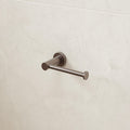 Caroma Liano II Toilet Roll Holder Brushed Bronze  | The Blue Space