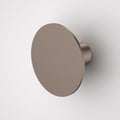 Caroma Liano II Wall Hook - Large - Brushed Bronze 96451BBZ - The Blue Space