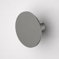 Caroma Liano II Wall Hook - Large - Gunmetal 96451GM - The Blue Space