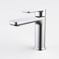 Caroma Luna II Basin Mixer - Chrome 68198C6AF - The Blue Space