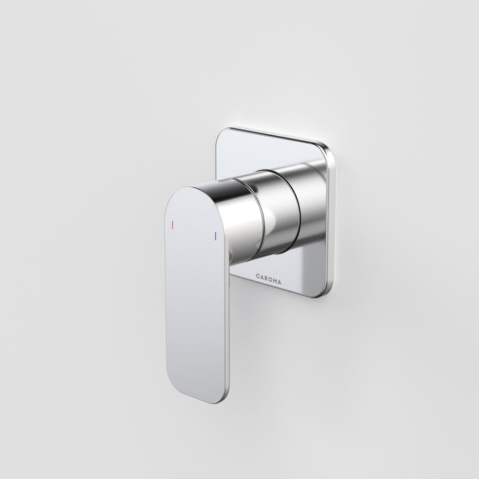 Caroma Luna II Bath/Shower Mixer - Chrome 68201C - The Blue Space