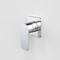 Caroma Luna II Bath/Shower Mixer - Chrome 68201C - The Blue Space
