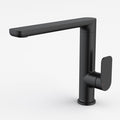 Caroma Luna II Sink Mixer - Satin Black 68208BL56AF - The Blue Space
