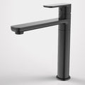 Caroma Luna Sink Mixer Black 68188BL4AF - The Blue Space