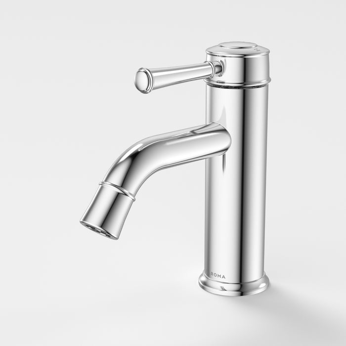 Caroma Riviere Basin Mixer - Chrome 520001C6AF - The Blue Space
