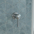 Main Caroma Riviere Bath Shower Mixer - Chrome 520005C - The Blue Space